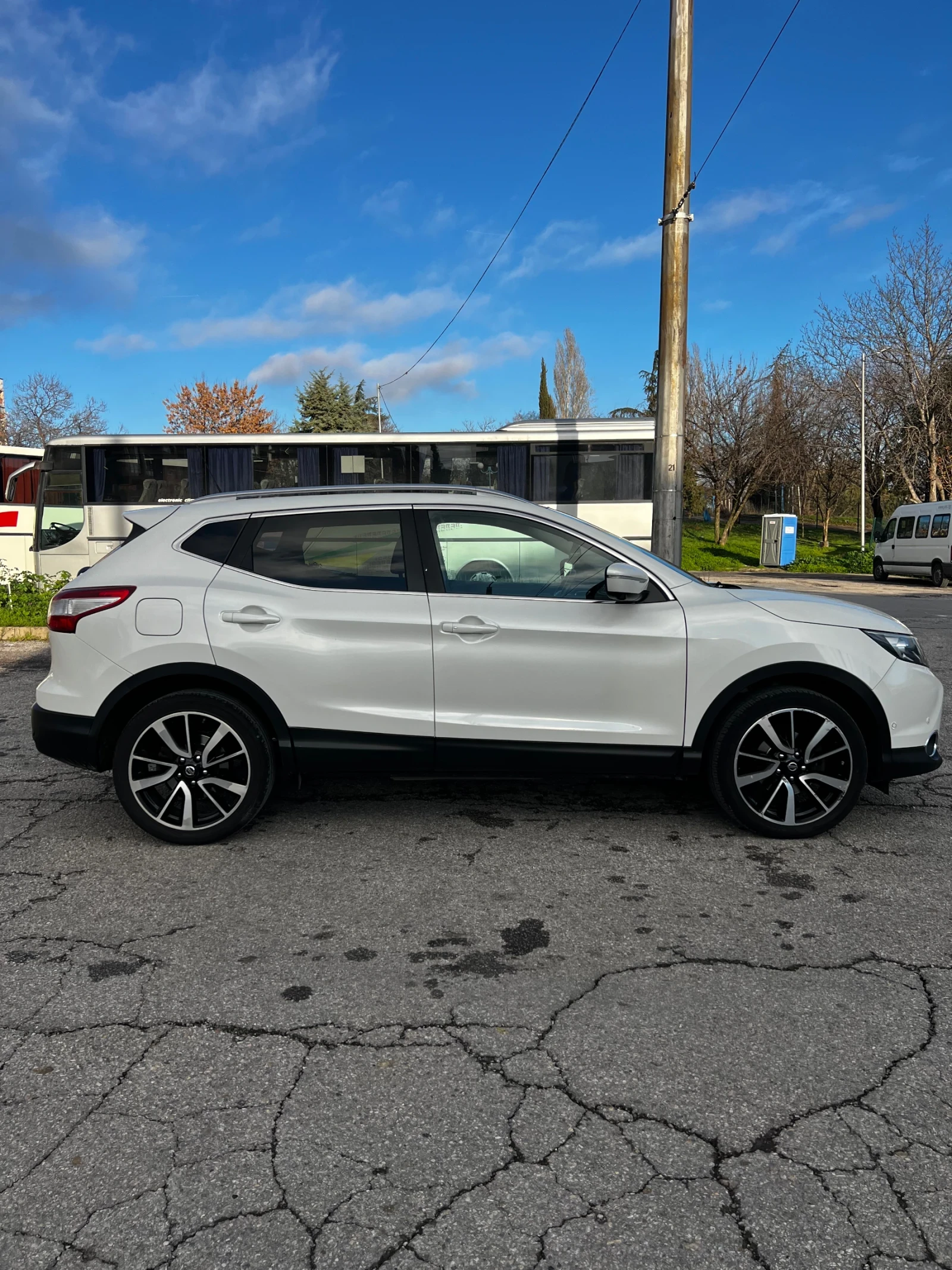 Nissan Qashqai 1.2 T | Mobile.bg � ����������� 2