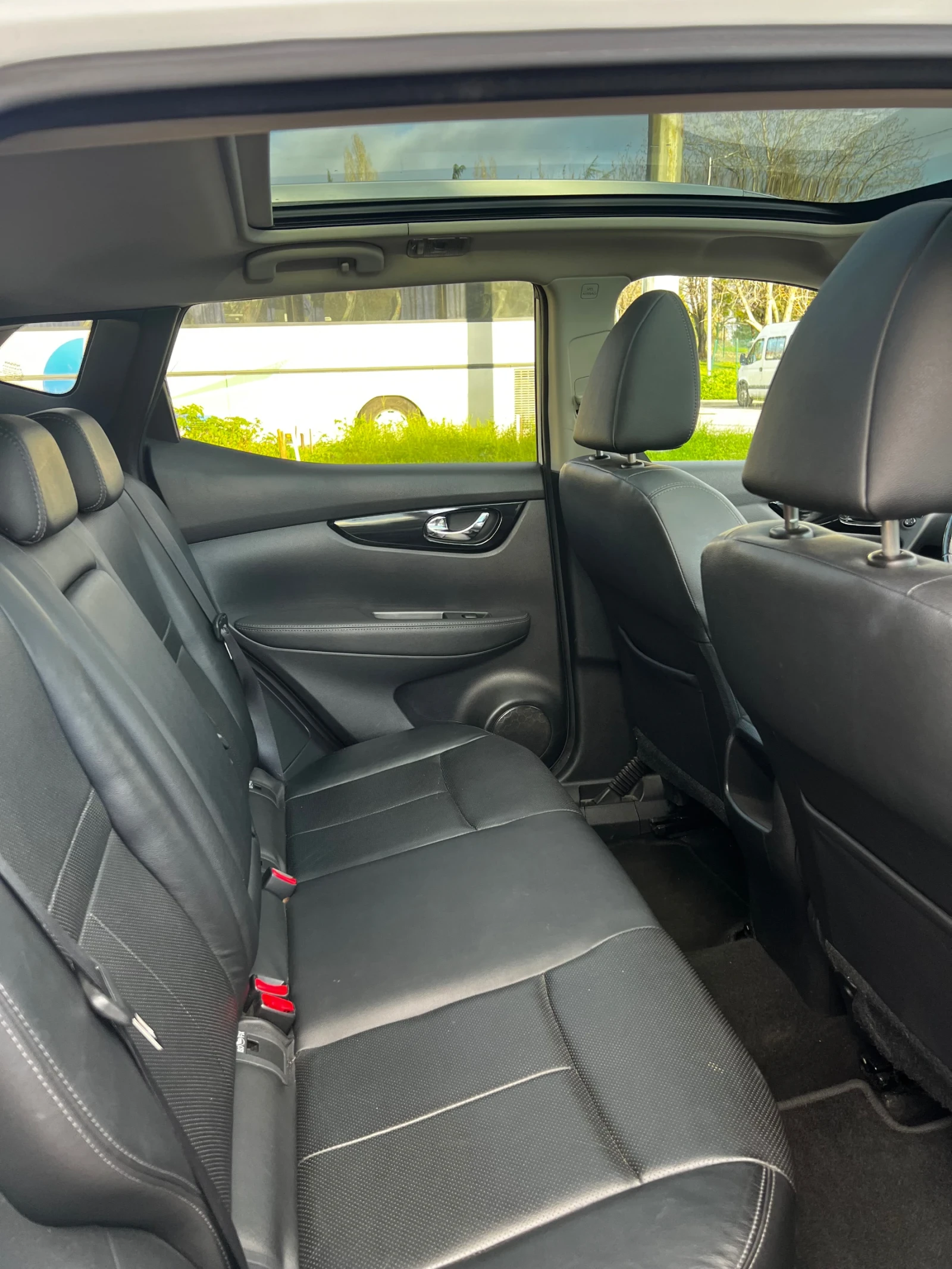 Nissan Qashqai 1.2 T | Mobile.bg � ����������� 10