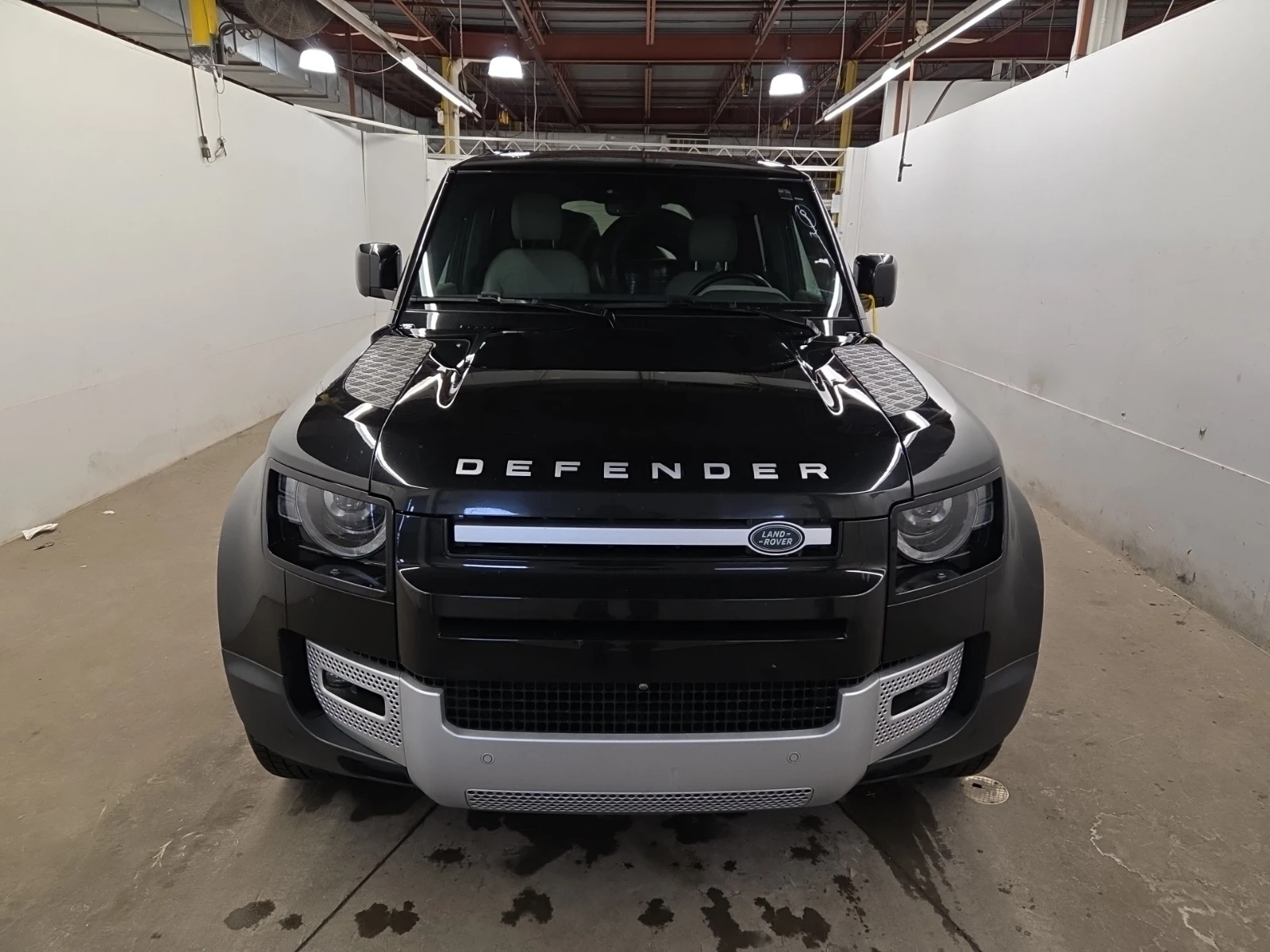 Land Rover Defender 110 S AWD - изображение 5