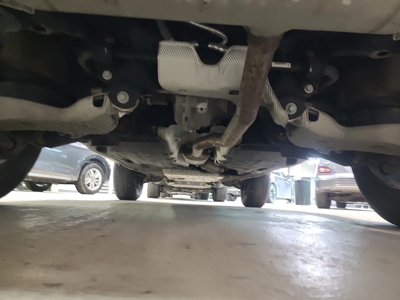 Land Rover Defender 110 S AWD | Mobile.bg � ����������� 16