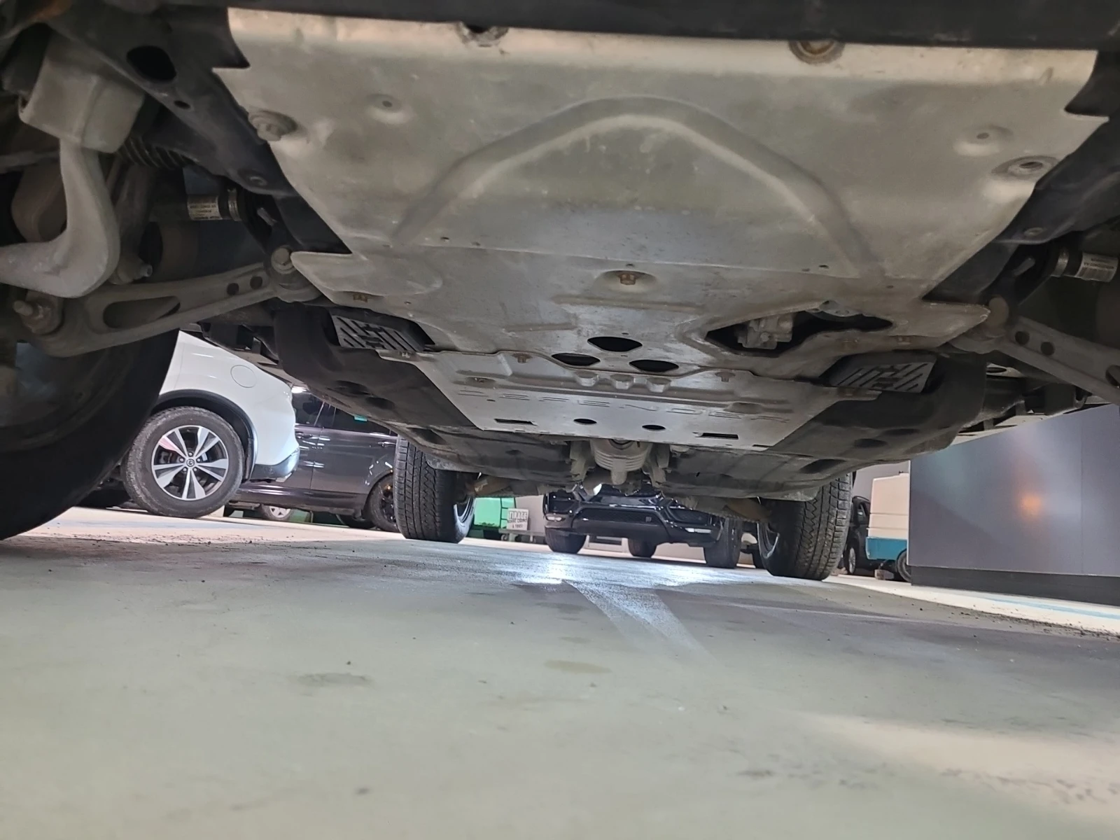 Land Rover Defender 110 S AWD | Mobile.bg � ����������� 17