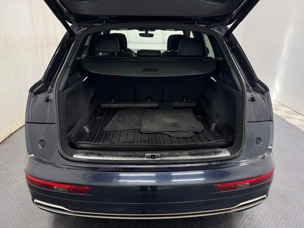 Audi Q5 * PRESTIGE*  - изображение 9