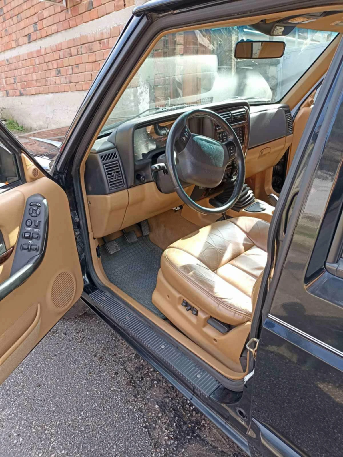 Jeep Cherokee XJ | Mobile.bg � ����������� 7