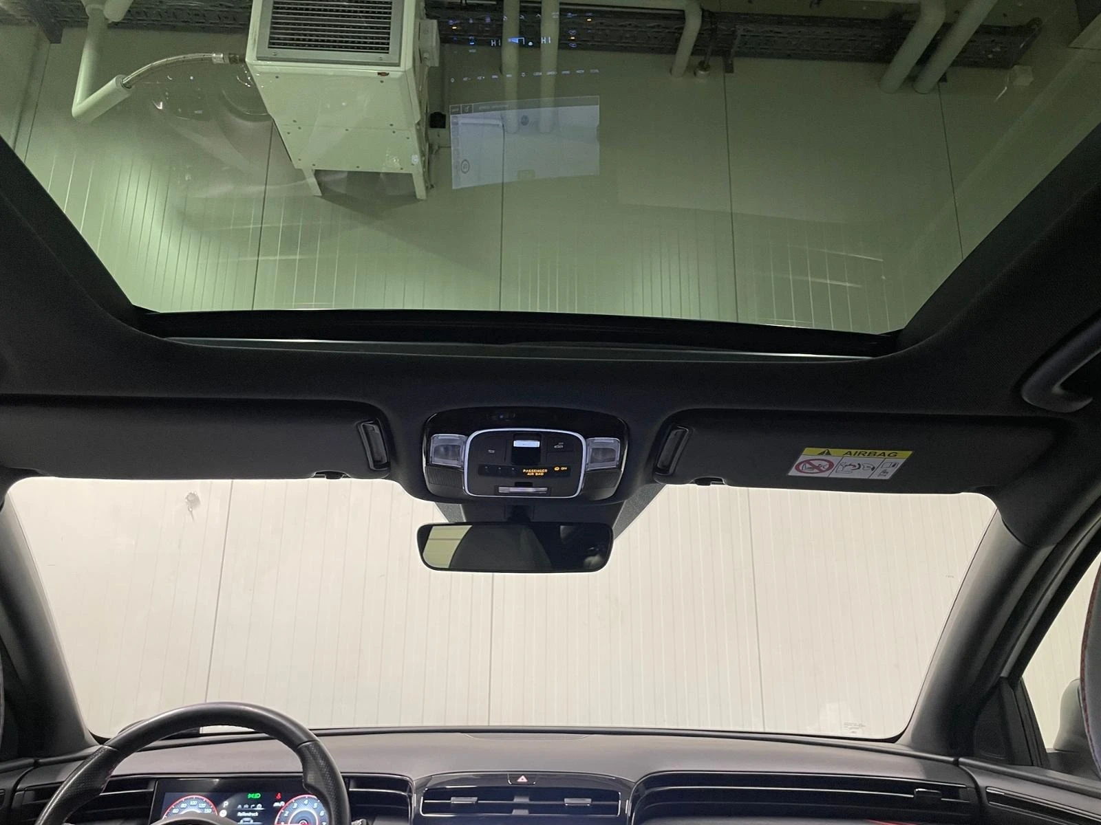 Hyundai Tucson 1.6 HYBRID* N-LINE* LED* DISTR* PANO* CARPLAY*  | Mobile.bg � ����������� 15