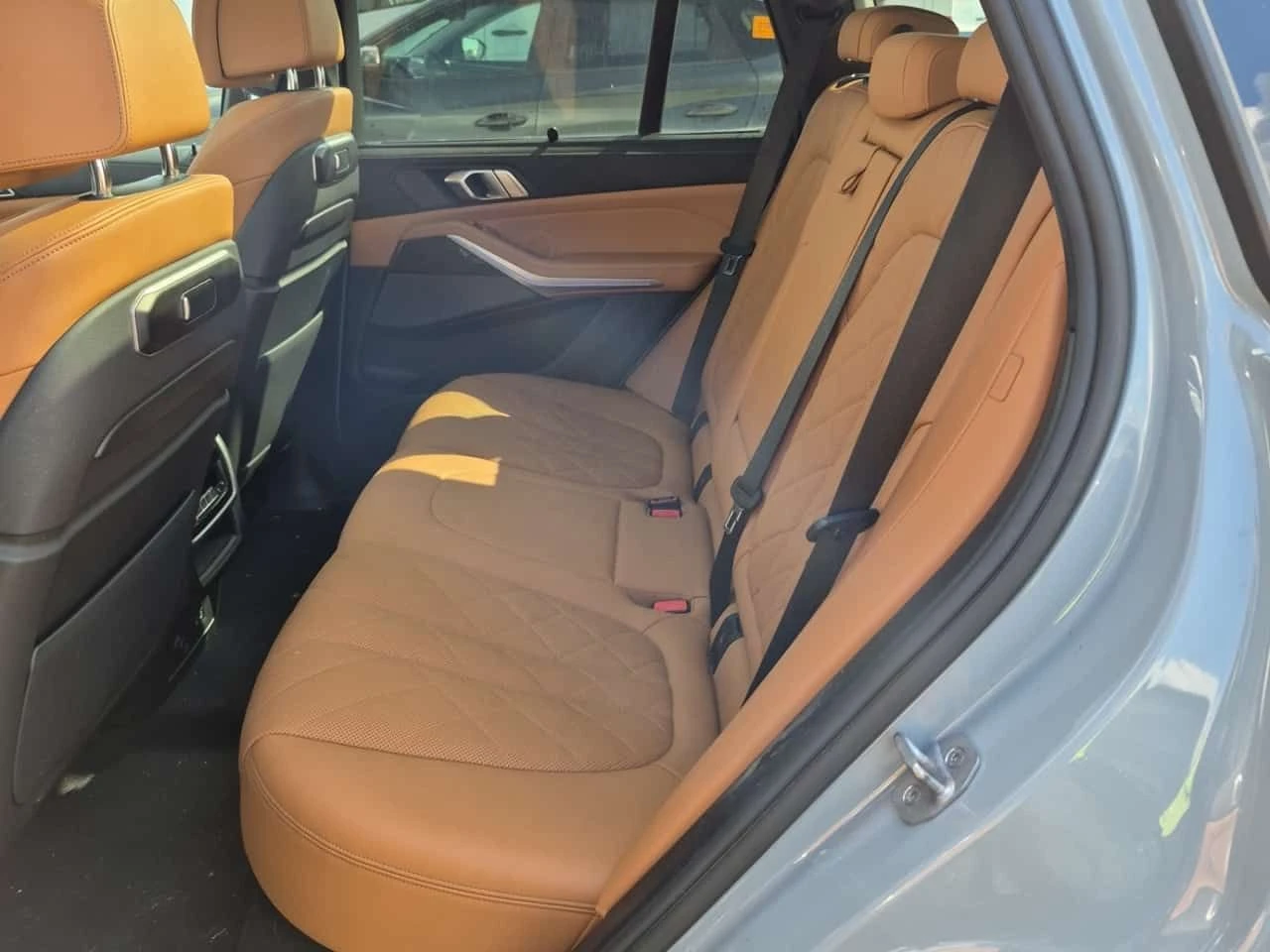 BMW X5  | XDRIVE40I | SKY LOUNGE | H&K | DISTRONIC | 360 , снимка 12 - Автомобили и джипове - 54042997