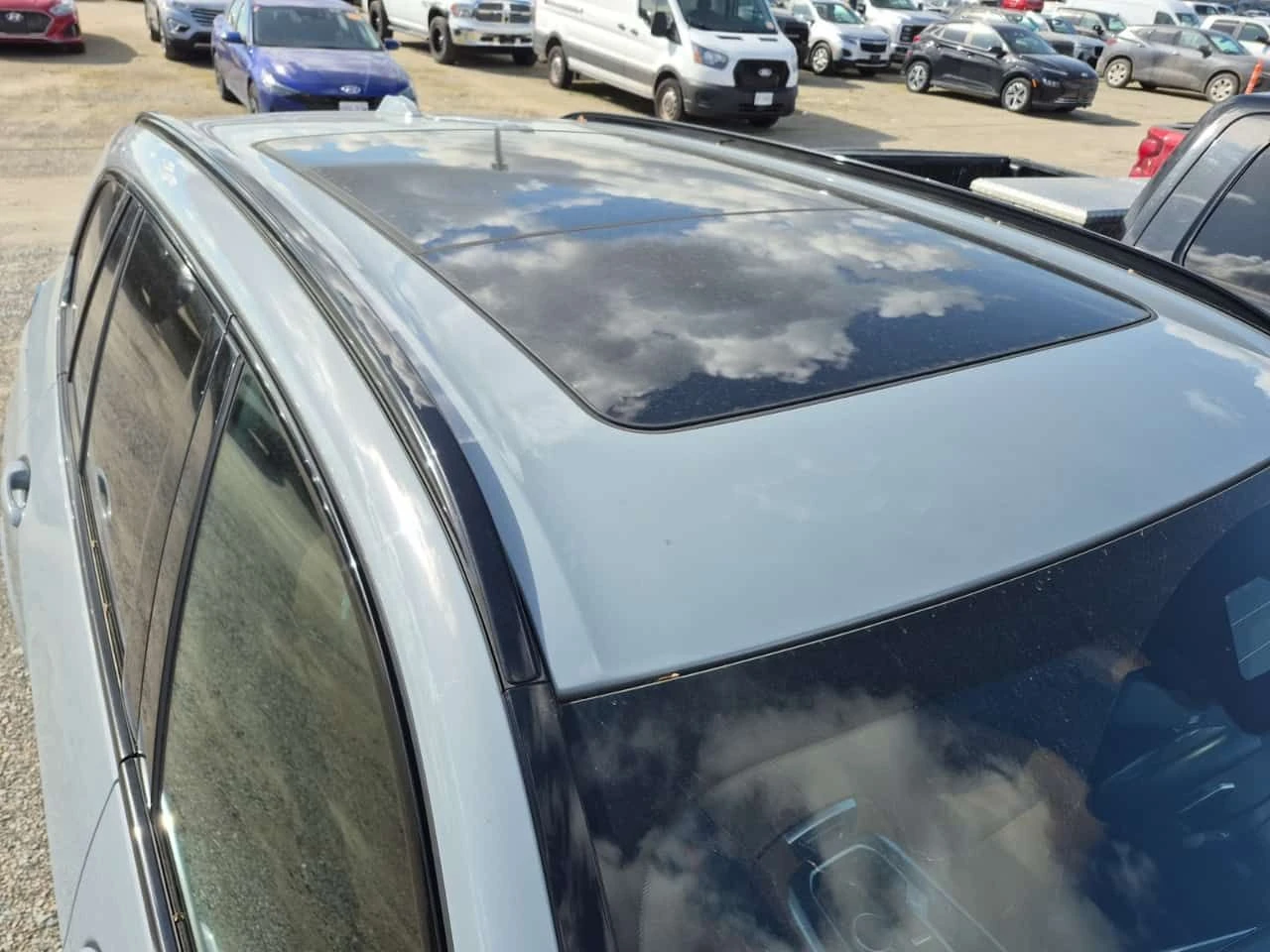 BMW X5  | XDRIVE40I | SKY LOUNGE | H&K | DISTRONIC | 360 , снимка 6 - Автомобили и джипове - 54042997