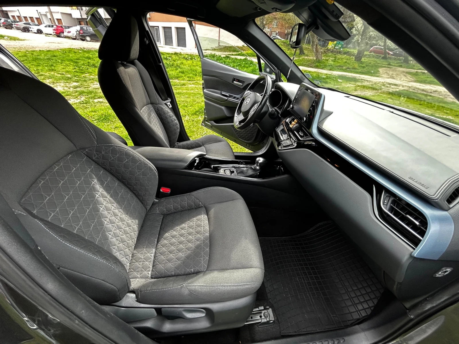 Toyota C-HR 2.0 Facelift �������� ������ ������� | Mobile.bg � ����������� 15