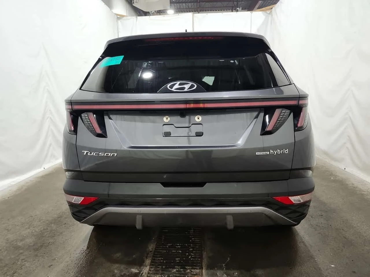 Hyundai Tucson LUXURY/CARFAX/2 ключа/Панорама/Кожа/Подгрев/, снимка 5 - Автомобили и джипове - 54114232