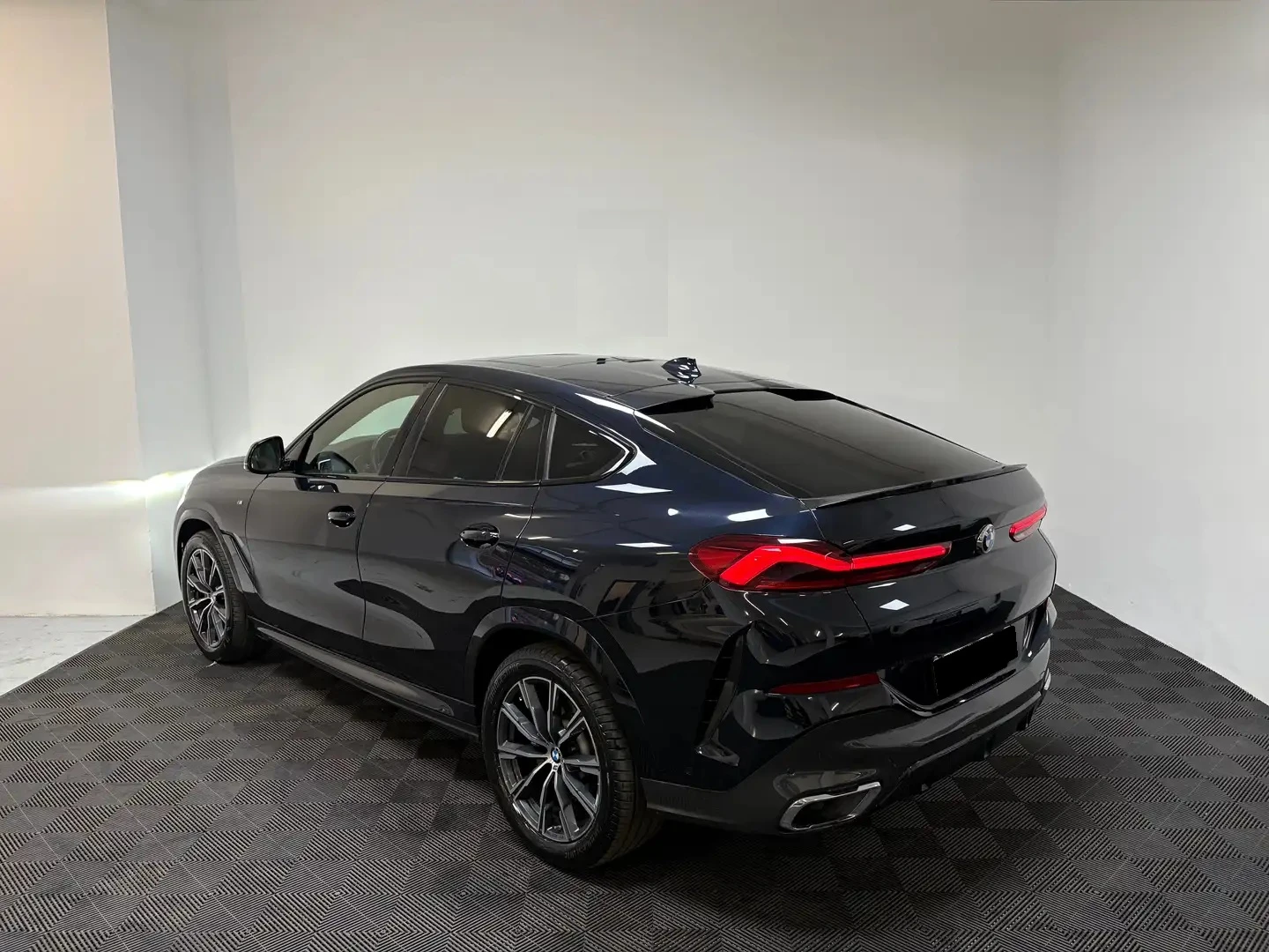 BMW X6 4.0d xDrive M-Pack | Mobile.bg � ����������� 2