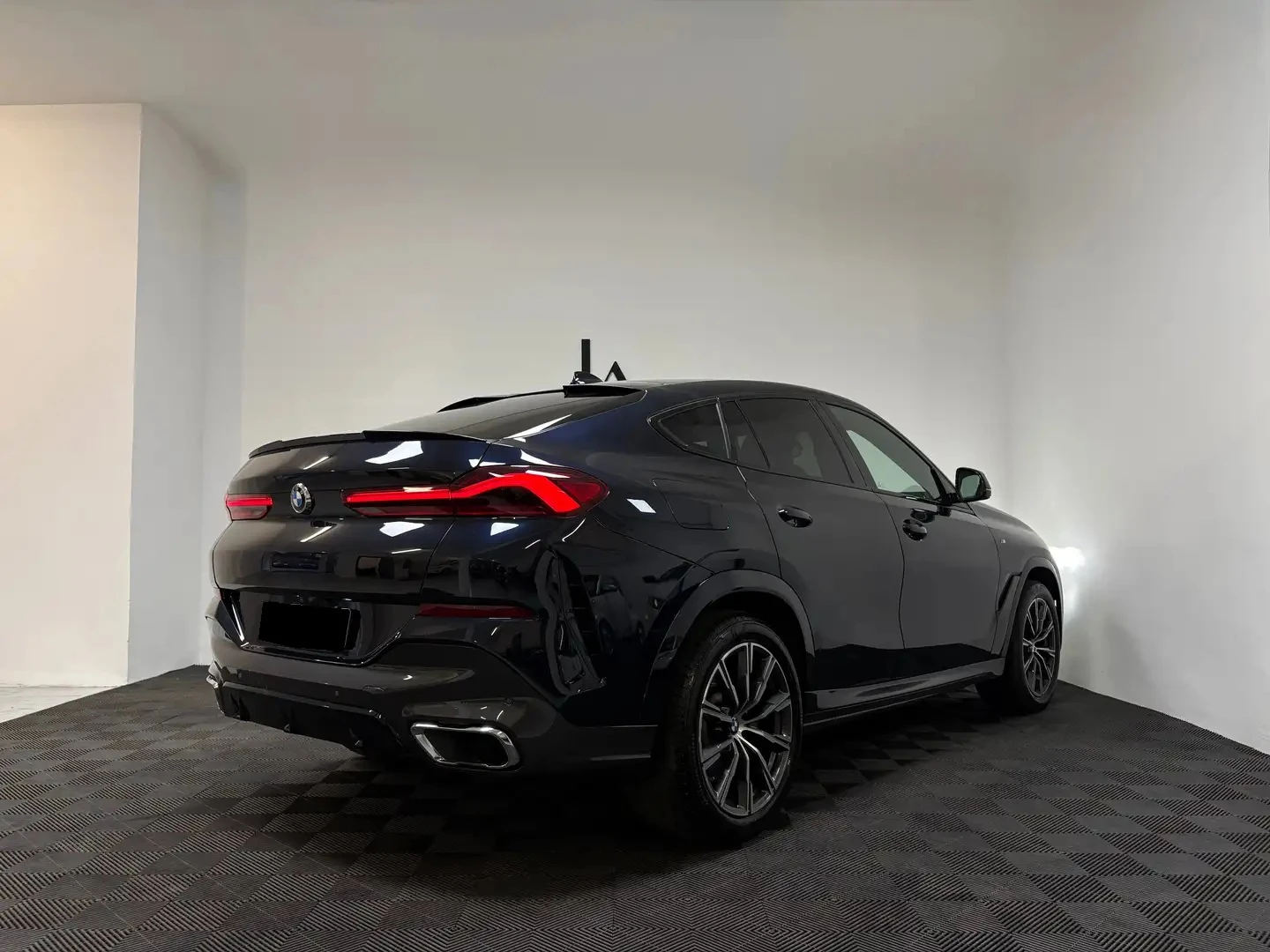 BMW X6 4.0d xDrive M-Pack | Mobile.bg � ����������� 3