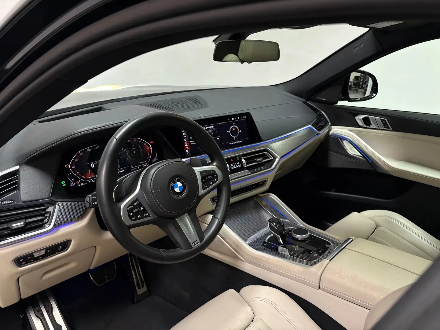 BMW X6 4.0d xDrive M-Pack | Mobile.bg � ����������� 6