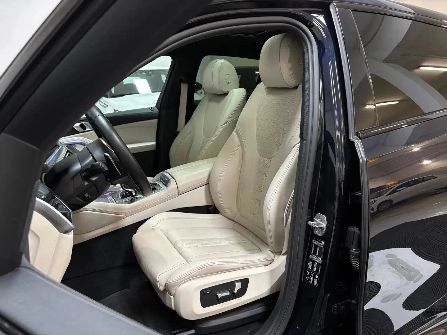 BMW X6 4.0d xDrive M-Pack | Mobile.bg � ����������� 7