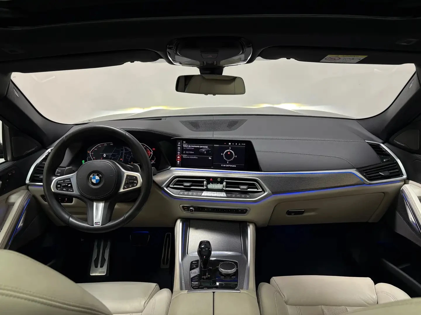 BMW X6 4.0d xDrive M-Pack | Mobile.bg � ����������� 8