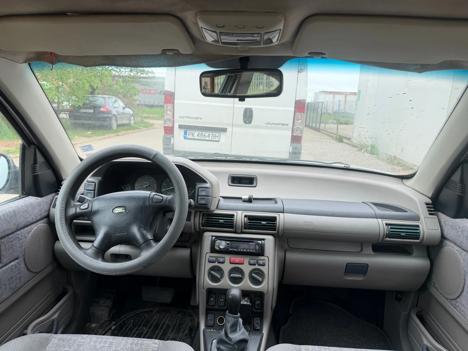 Land Rover Freelander, снимка 7 - Автомобили и джипове - 54269452