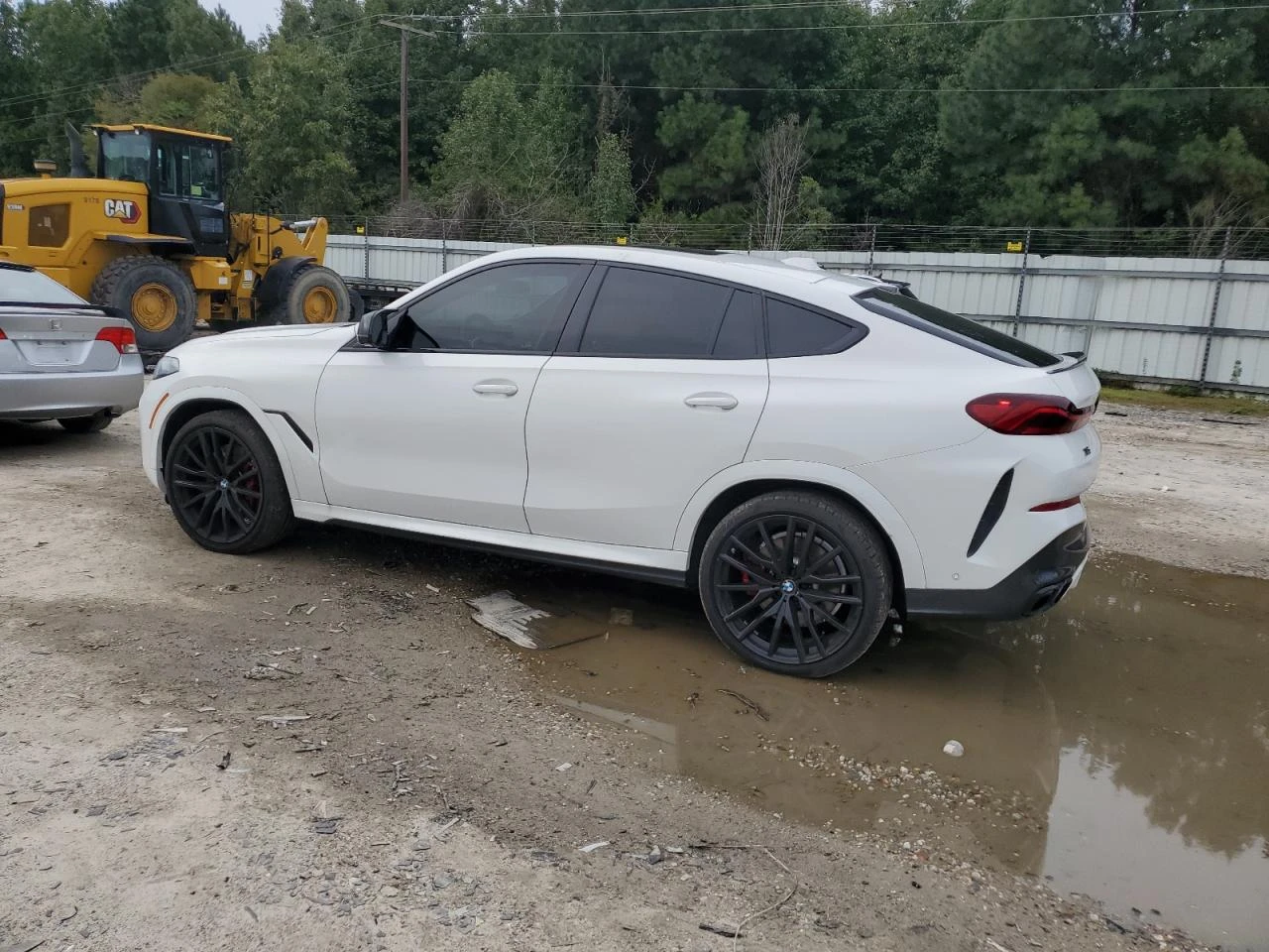 BMW X6 4.4l M60I | Mobile.bg � ����������� 2