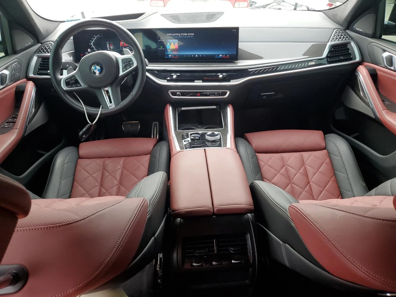 BMW X6 4.4l M60I | Mobile.bg � ����������� 8