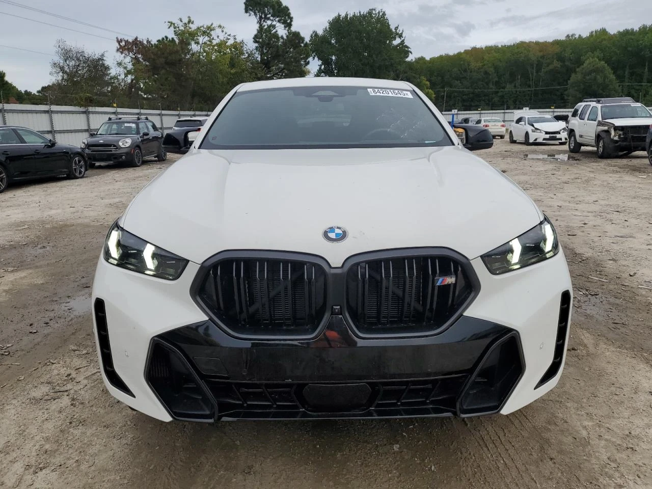 BMW X6 4.4l M60I | Mobile.bg � ����������� 5