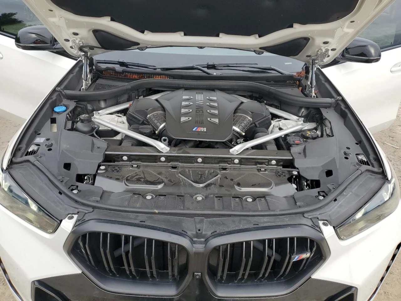 BMW X6 4.4l M60I | Mobile.bg � ����������� 11