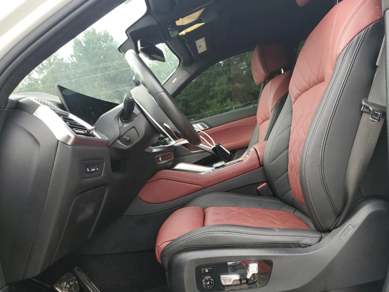 BMW X6 4.4l M60I | Mobile.bg � ����������� 7