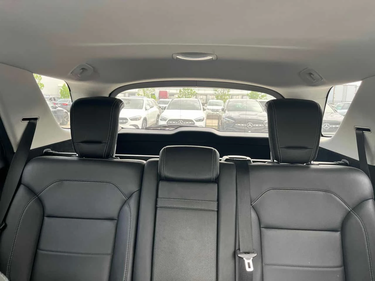 Mercedes-Benz ML 350 * ПОДГРЕВИ * ПАМЕТ * АВТОКРЕДИТ, снимка 15 - Автомобили и джипове - 54756202