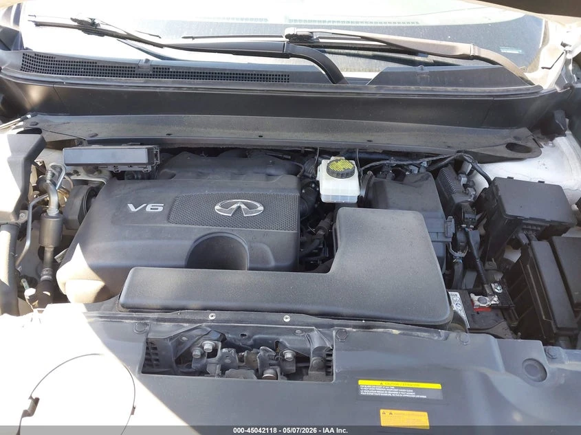 Infiniti QX60 3.5l Pure | Mobile.bg � ����������� 10
