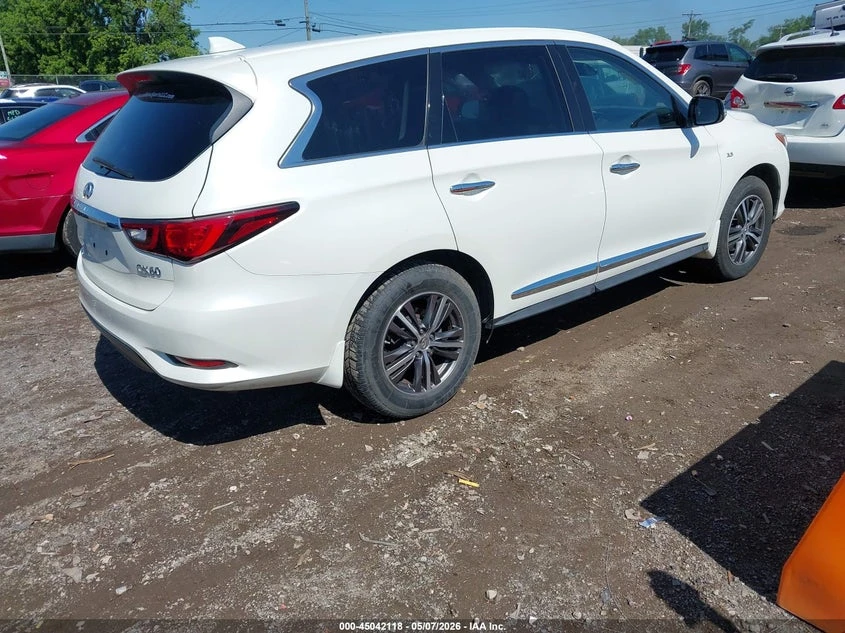 Infiniti QX60 3.5l Pure | Mobile.bg � ����������� 4