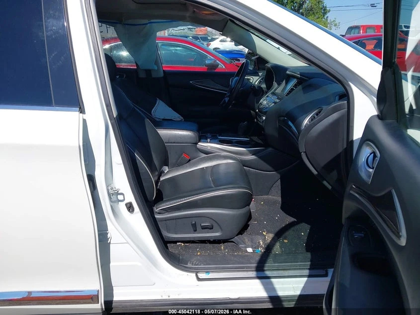 Infiniti QX60 3.5l Pure | Mobile.bg � ����������� 5
