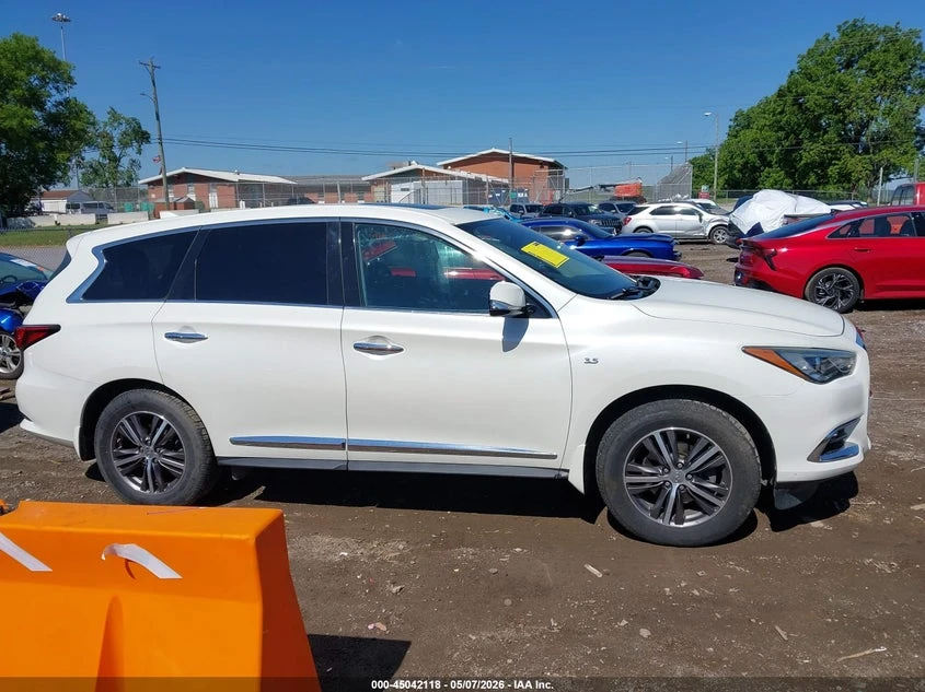 Infiniti QX60 3.5l Pure | Mobile.bg � ����������� 13