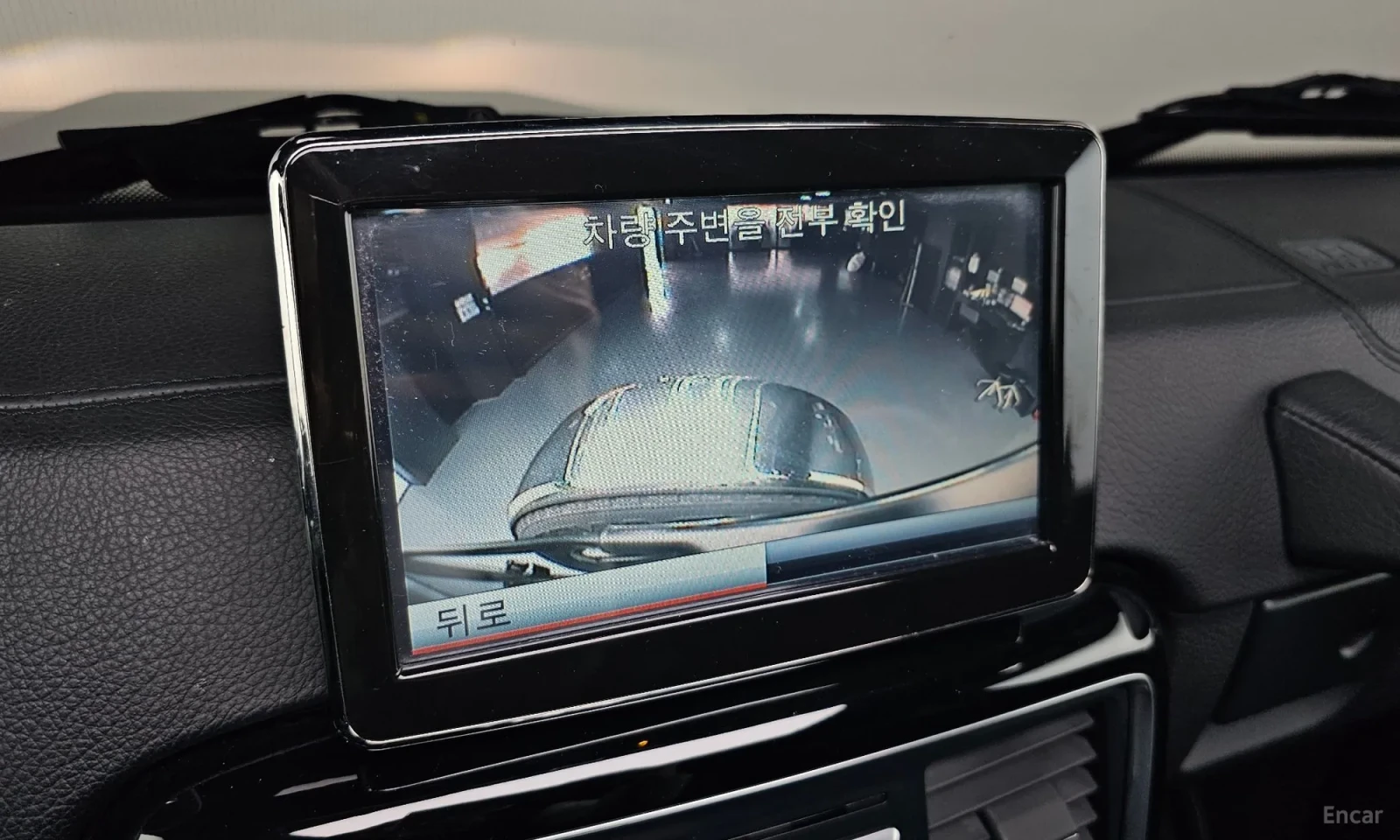 Mercedes-Benz G 63 AMG AMG FULL EXTRA 90 000km!!!, снимка 15 - Автомобили и джипове - 54912658