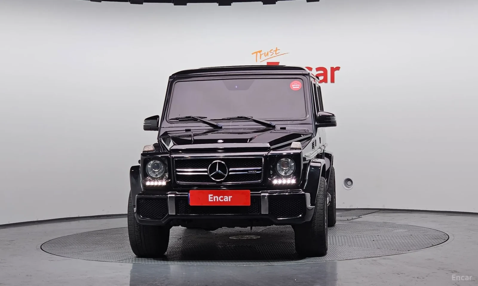 Mercedes-Benz G 63 AMG AMG FULL EXTRA 90 000km!!!, снимка 3 - Автомобили и джипове - 54912658