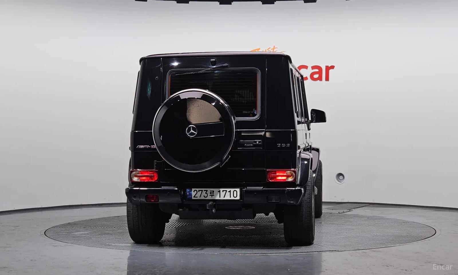 Mercedes-Benz G 63 AMG AMG FULL EXTRA 90 000km!!!, снимка 4 - Автомобили и джипове - 54912658