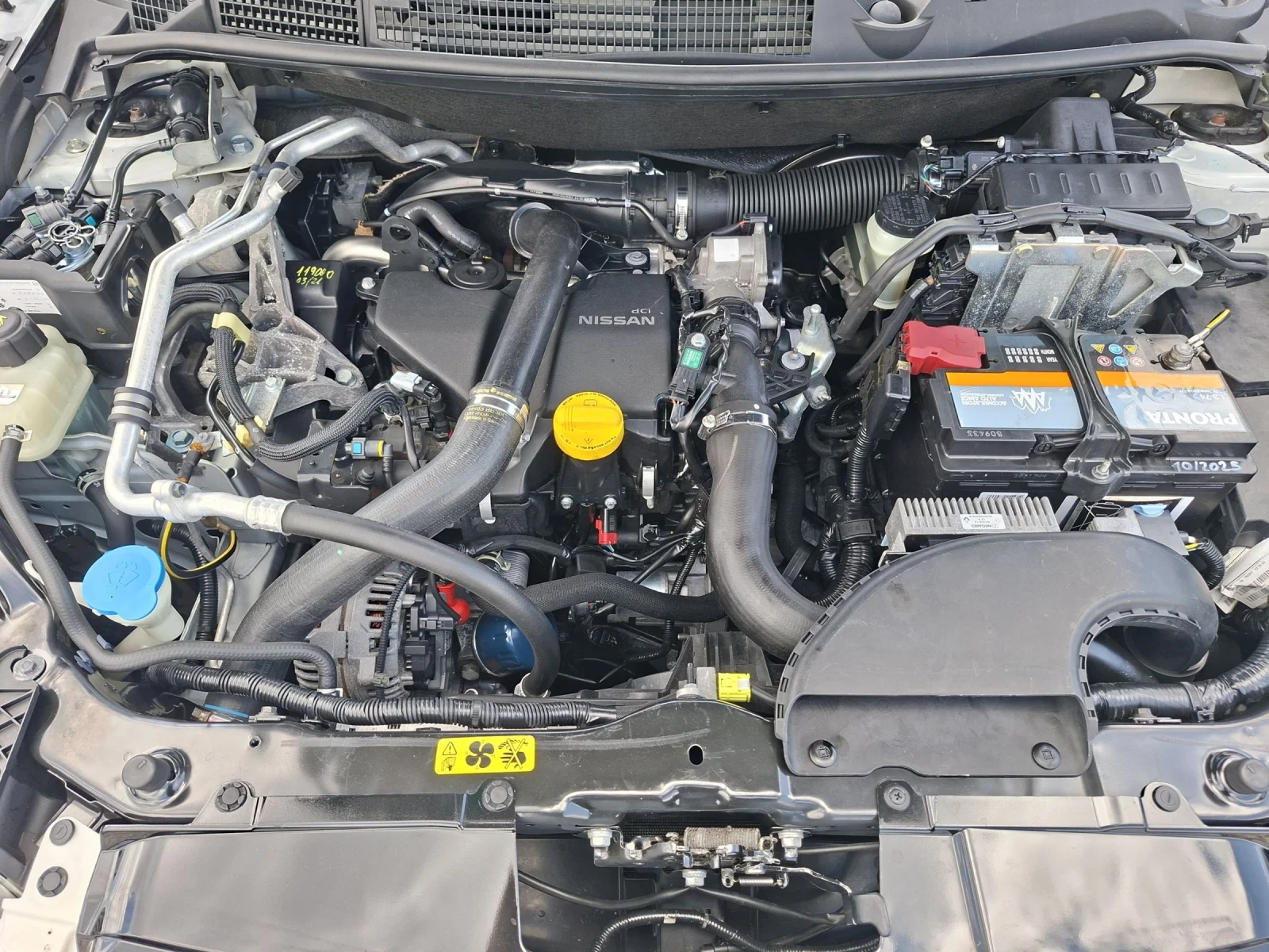 Nissan Qashqai 1, 5D Navi, ������, �������� | Mobile.bg � ����������� 14