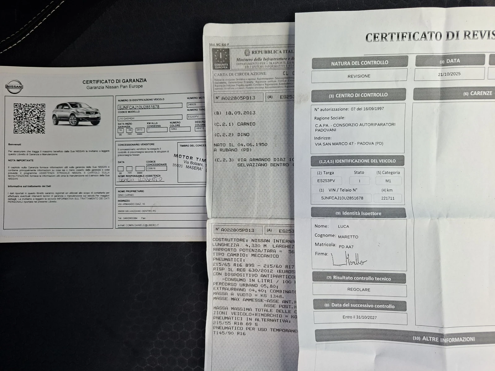 Nissan Qashqai 1, 5D Navi, ������, �������� | Mobile.bg � ����������� 12