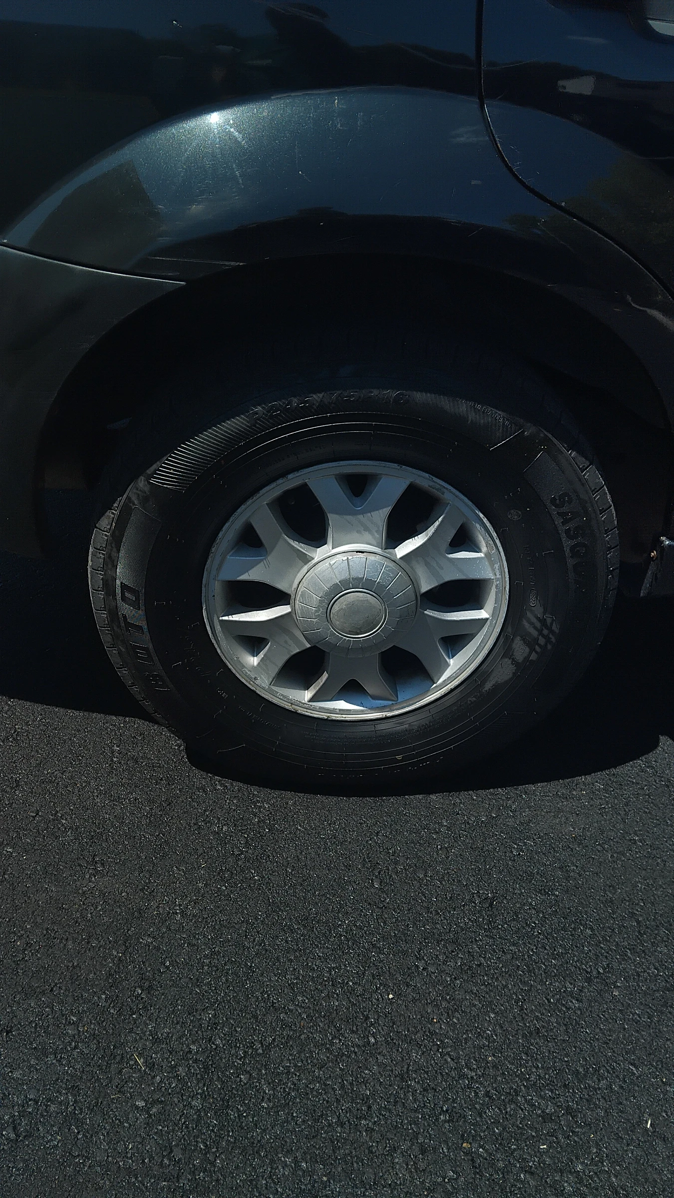 SsangYong Rexton 2.9, снимка 6 - Автомобили и джипове - 55566980