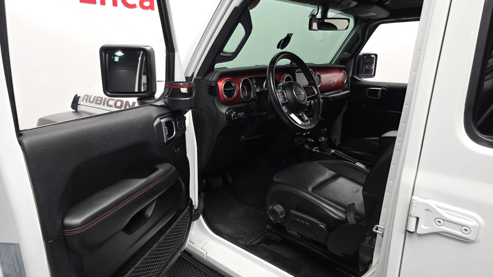 Jeep Wrangler 2.0 BLIND SPOT КРАЙНА ЦЕНА* encareu.com, снимка 10 - Автомобили и джипове - 55594958