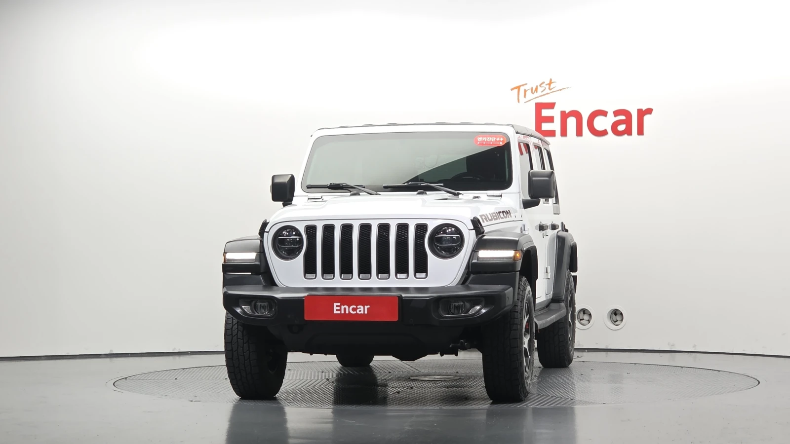 Jeep Wrangler 2.0 BLIND SPOT КРАЙНА ЦЕНА* encareu.com, снимка 3 - Автомобили и джипове - 55594958