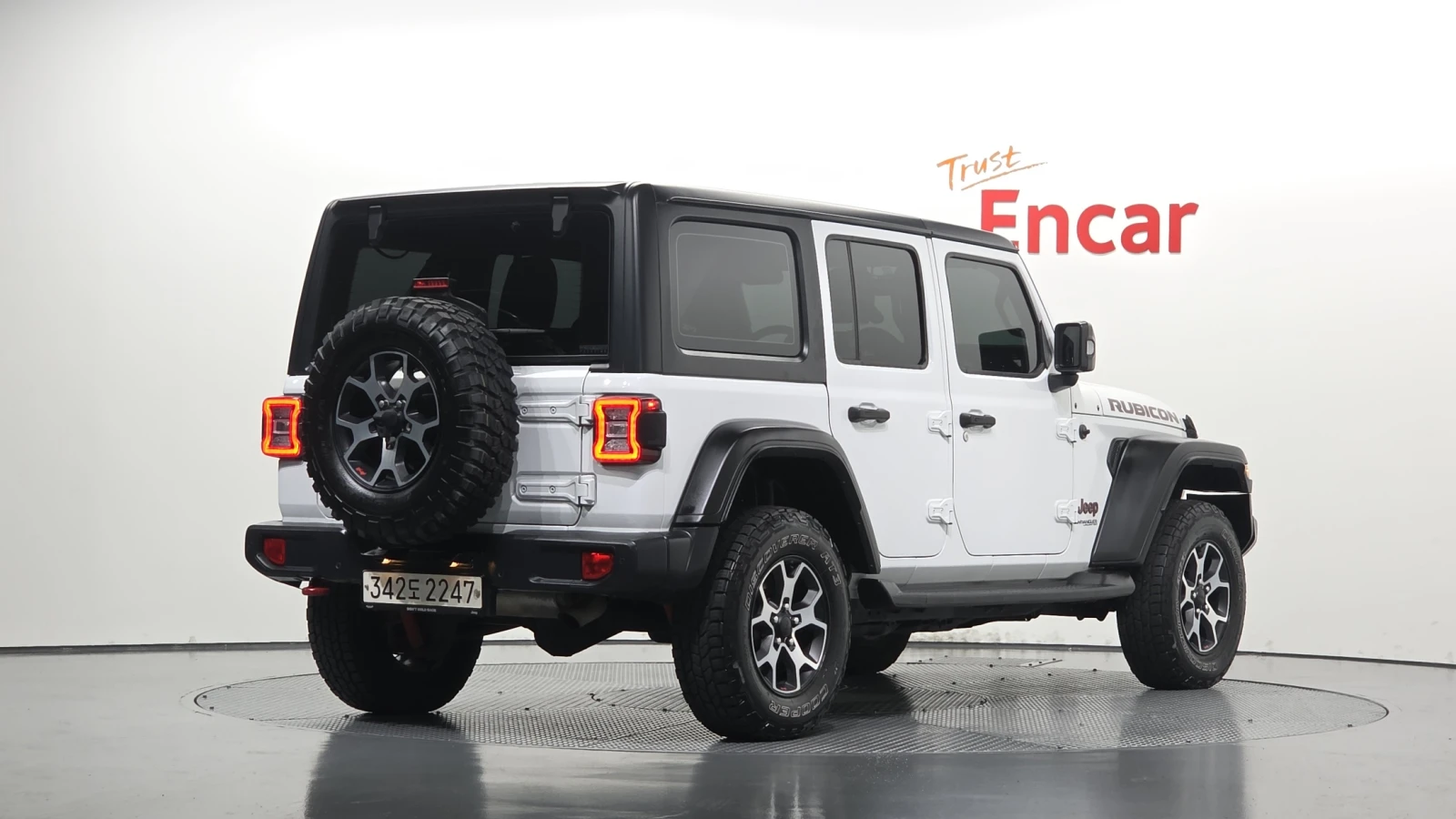Jeep Wrangler 2.0 BLIND SPOT КРАЙНА ЦЕНА* encareu.com, снимка 2 - Автомобили и джипове - 55594958