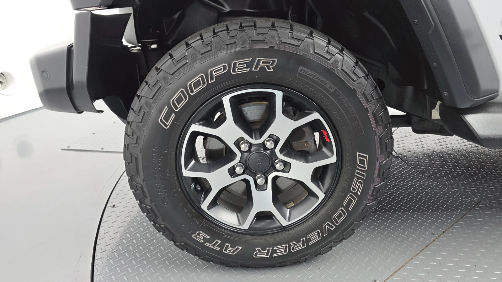 Jeep Wrangler 2.0 BLIND SPOT КРАЙНА ЦЕНА* encareu.com, снимка 5 - Автомобили и джипове - 55594958