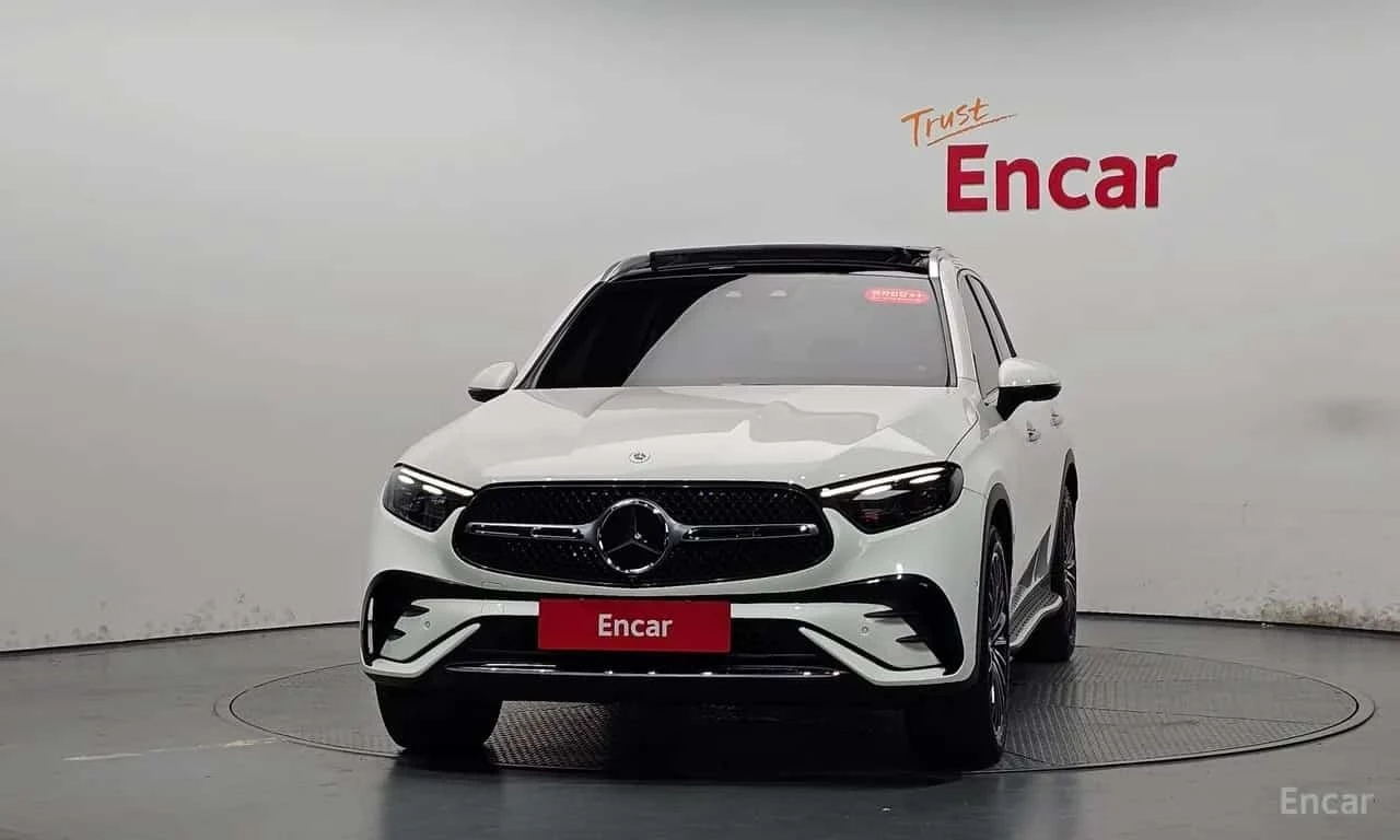 Mercedes-Benz GLC 300  4MATIC * AMG Line * ��������� * 360 * �������� *  | Mobile.bg � ����������� 3