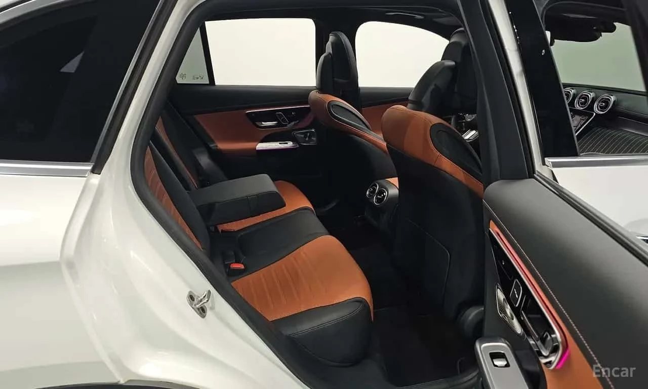 Mercedes-Benz GLC 300  4MATIC * AMG Line * ��������� * 360 * �������� *  | Mobile.bg � ����������� 11