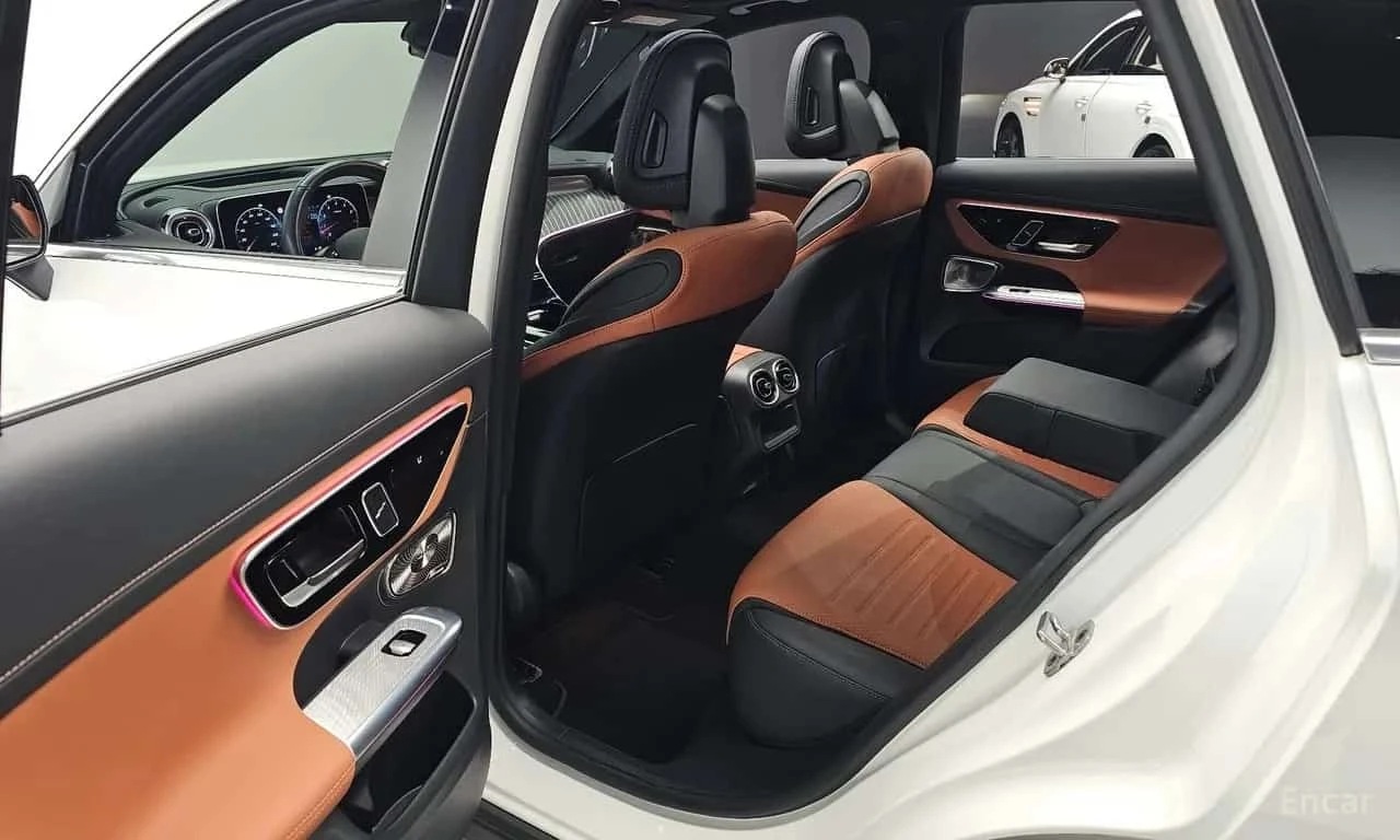 Mercedes-Benz GLC 300  4MATIC * AMG Line * ��������� * 360 * �������� *  | Mobile.bg � ����������� 12