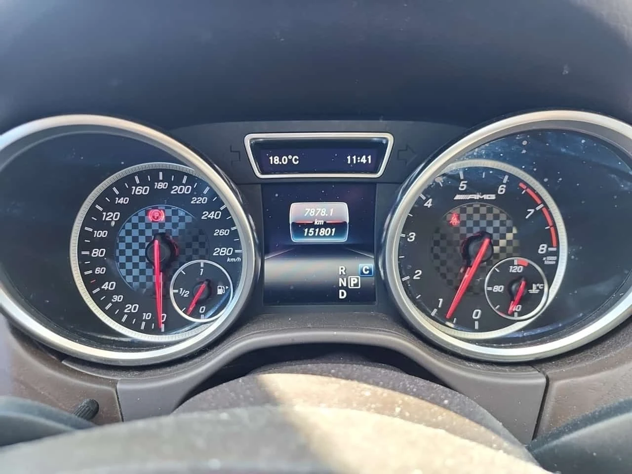 Mercedes-Benz GLE 43 AMG / �� ���������������� / ����� �� ����������� | Mobile.bg � ����������� 10