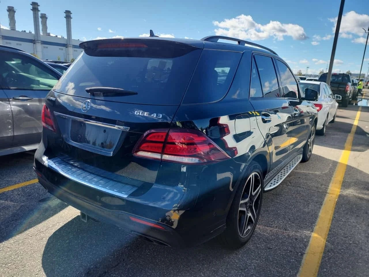 Mercedes-Benz GLE 43 AMG / �� ���������������� / ����� �� ����������� | Mobile.bg � ����������� 2
