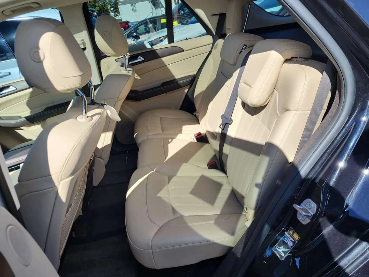 Mercedes-Benz GLE 43 AMG / �� ���������������� / ����� �� ����������� | Mobile.bg � ����������� 13
