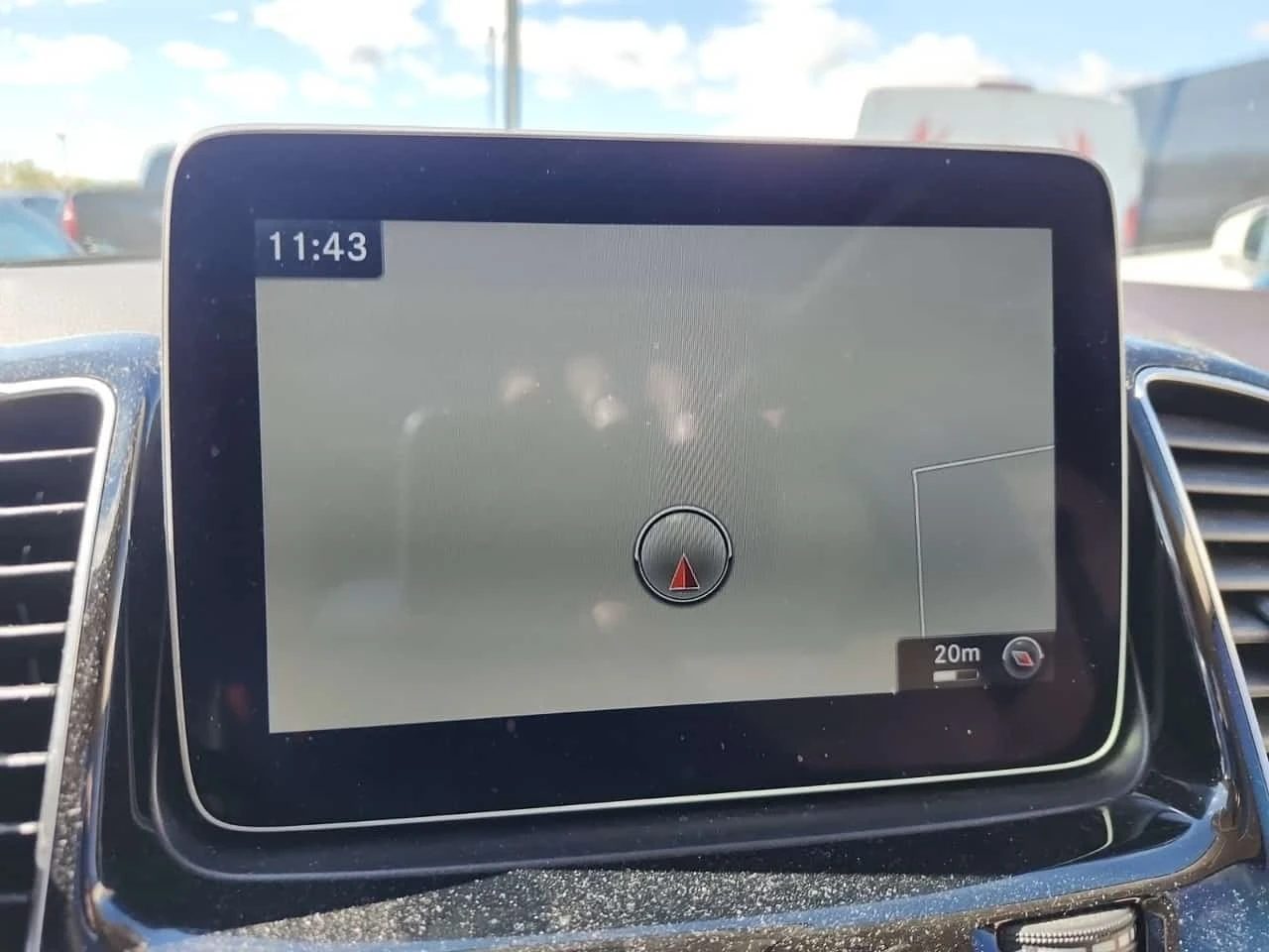 Mercedes-Benz GLE 43 AMG / �� ���������������� / ����� �� ����������� | Mobile.bg � ����������� 12