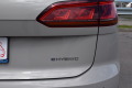 VW Touareg E-Hybrid - изображение 5