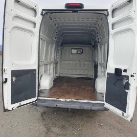 Citroen Jumper 3, 0 iveco motor , снимка 17