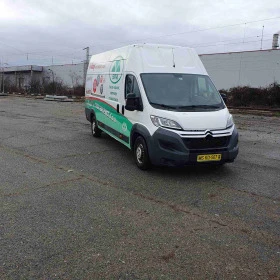 Citroen Jumper 3, 0 iveco motor , снимка 15
