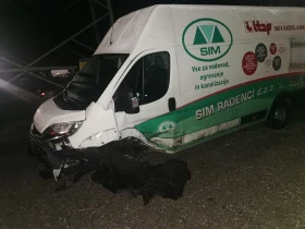 Citroen Jumper 3, 0 iveco motor , снимка 7