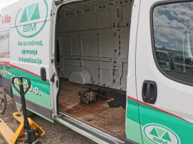 Citroen Jumper 3, 0 iveco motor , снимка 5